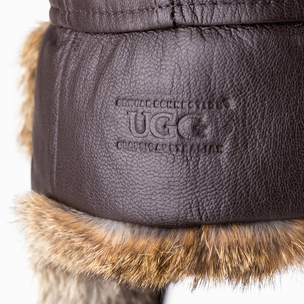 ugg aviator hat