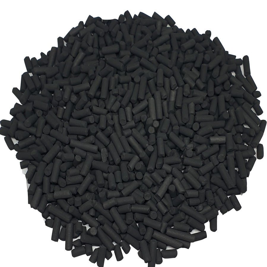 Activated Carbon Pellets 10kg + Filter Bag Buy Fish Tank Filters