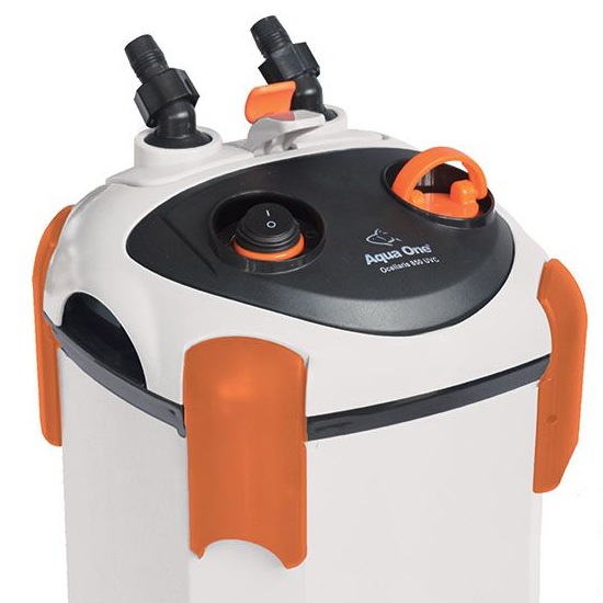Aqua One Ocellaris Aquarium Canister Filter 850UV | Buy