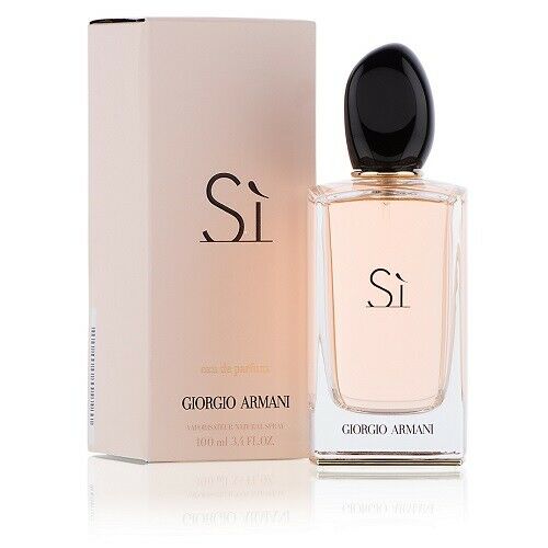 si women's perfume