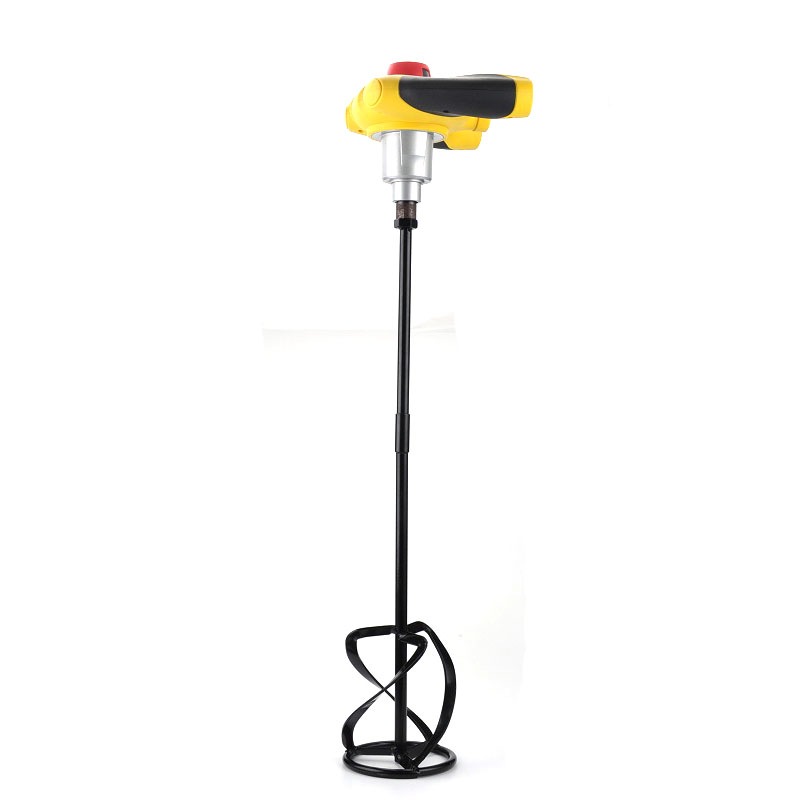 Handheld 2 in 1 High Speed Paint Mixer Spray sprayer Painting Guns 650w