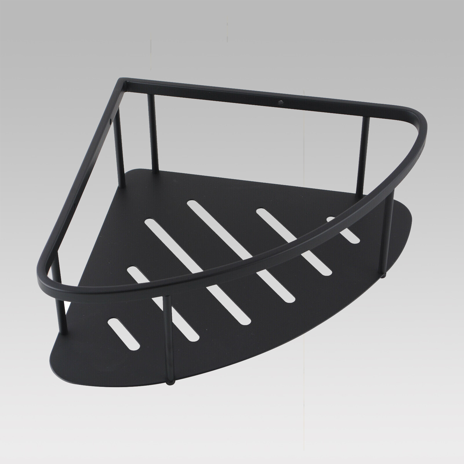 Matte Black Stainless Steel Shower Shelf Buy Bathroom Shelves 1794269