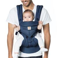 ergobaby omni 360 raven