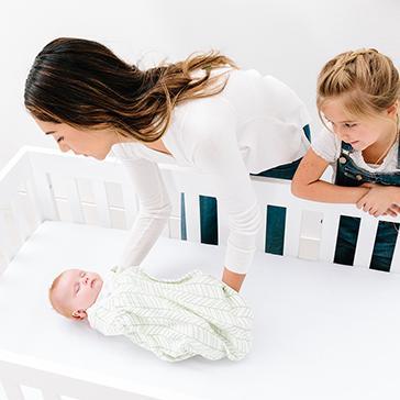 ergo swaddler