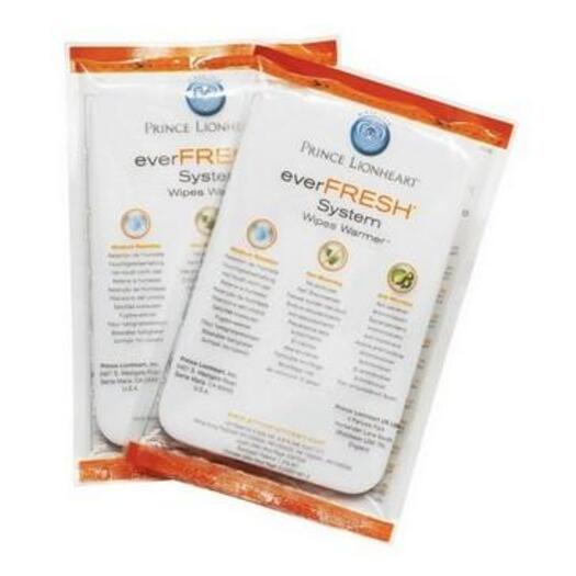 baby wipe warmer replacement pad