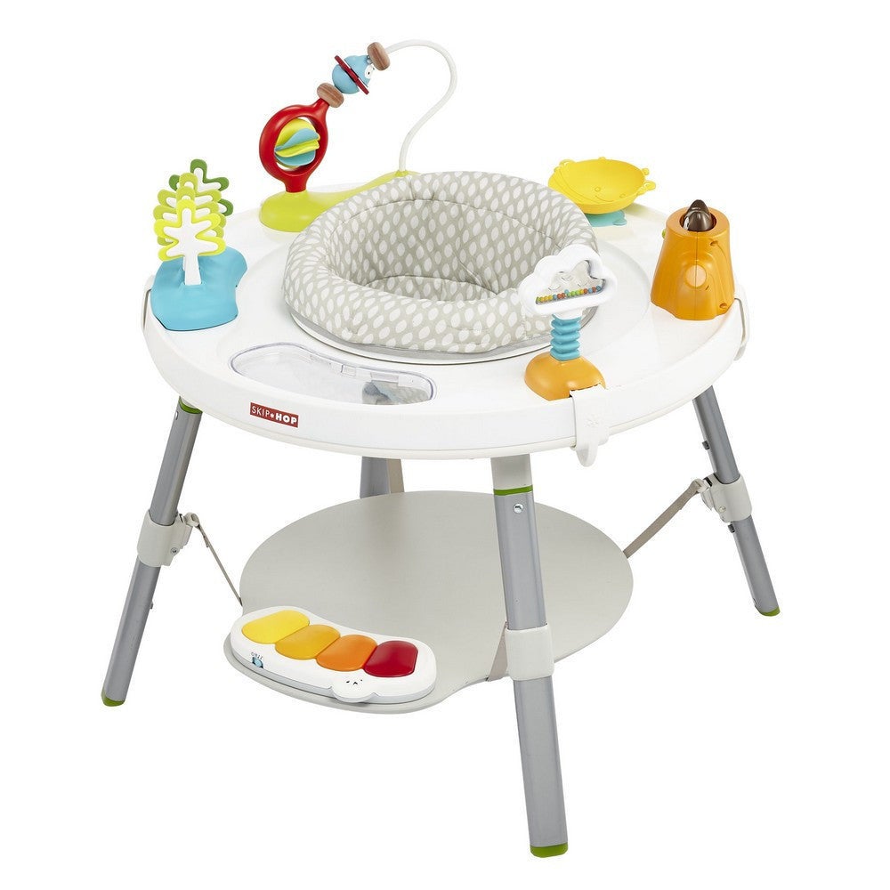 skip hop activity center buy buy baby