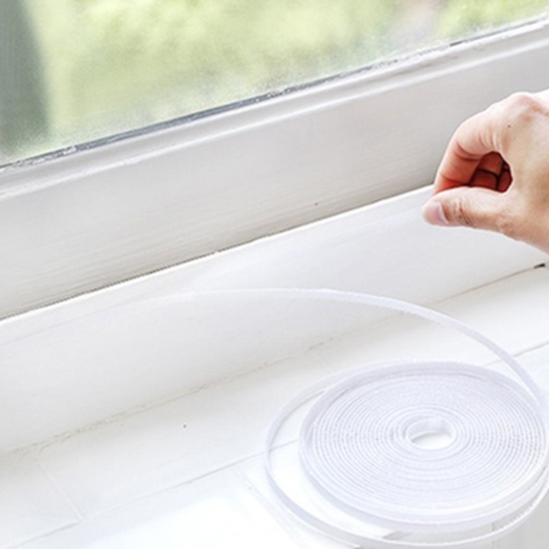 2X or 4X Removable Fly Screens Mosquito Window DIY Selfadhesive Anti