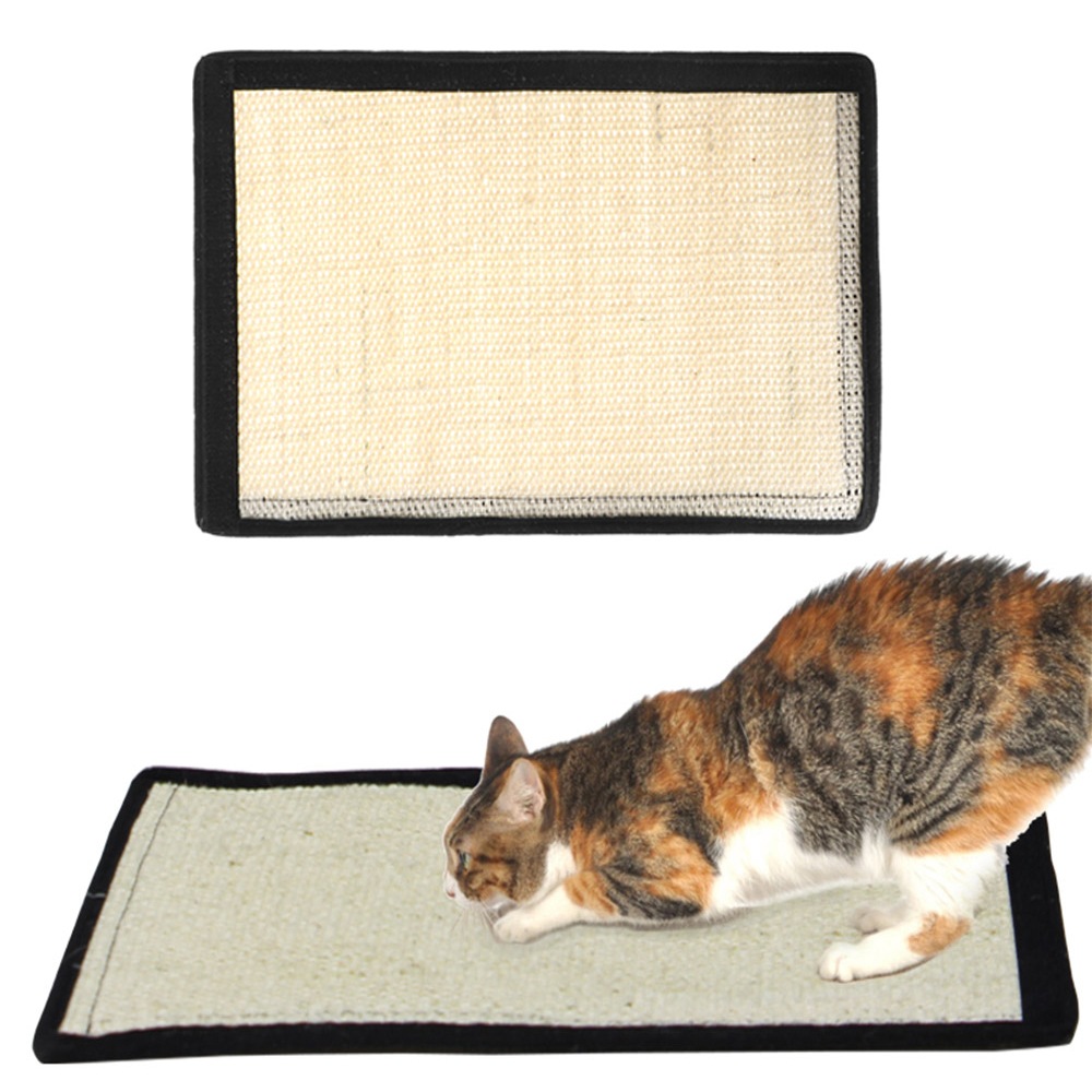 Cat Scratching Pad Durable Reusable Cat Scratching Wrap Buy Cat