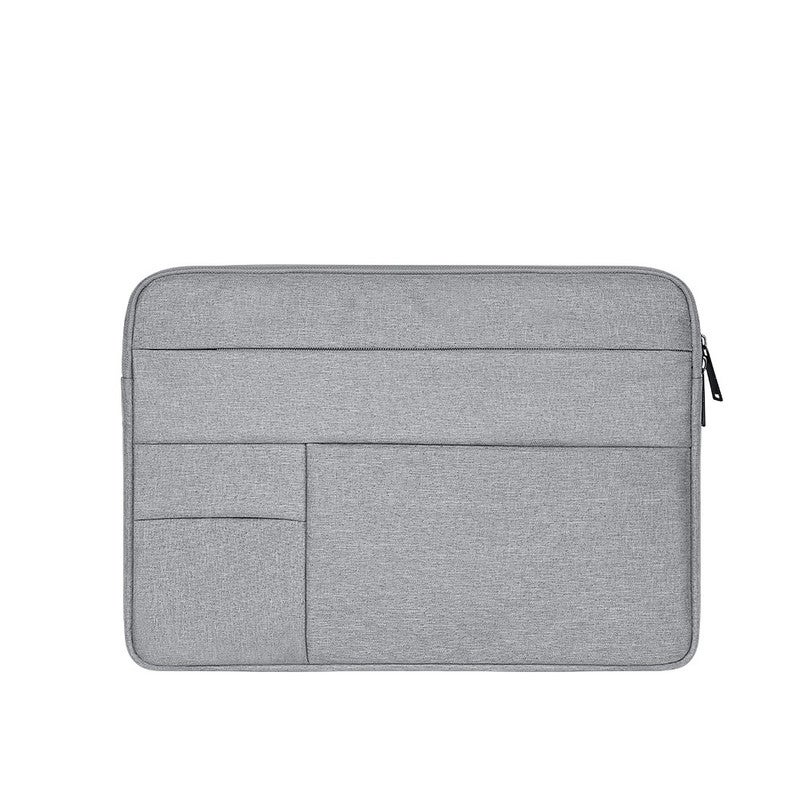 super slim laptop bag