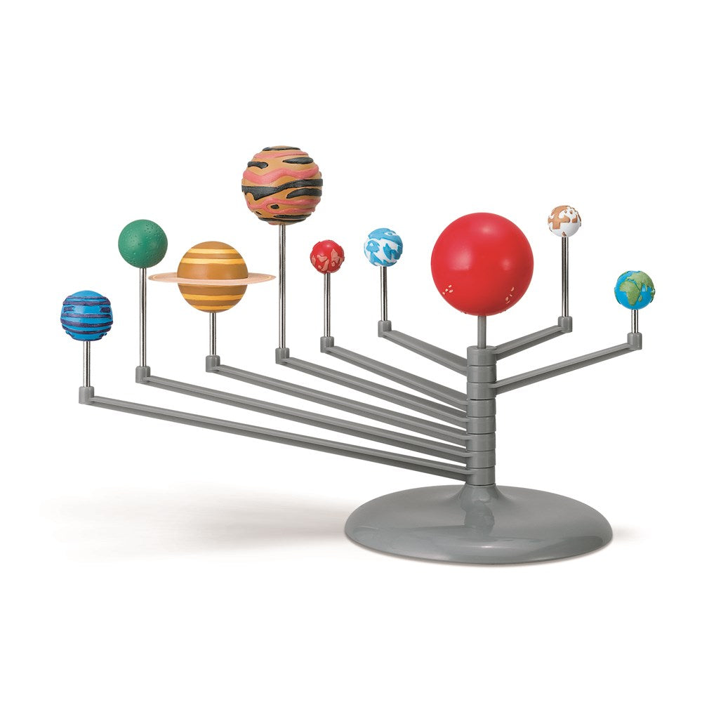 4M Solar System Toys Model Buy Educational & Science