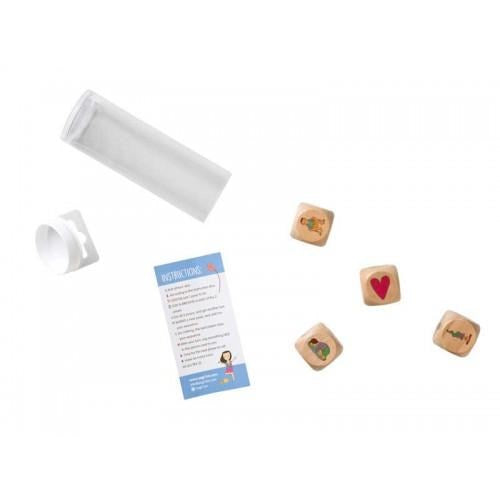 Yogi Fun Dice Game Buy Activity Games 7290018026014