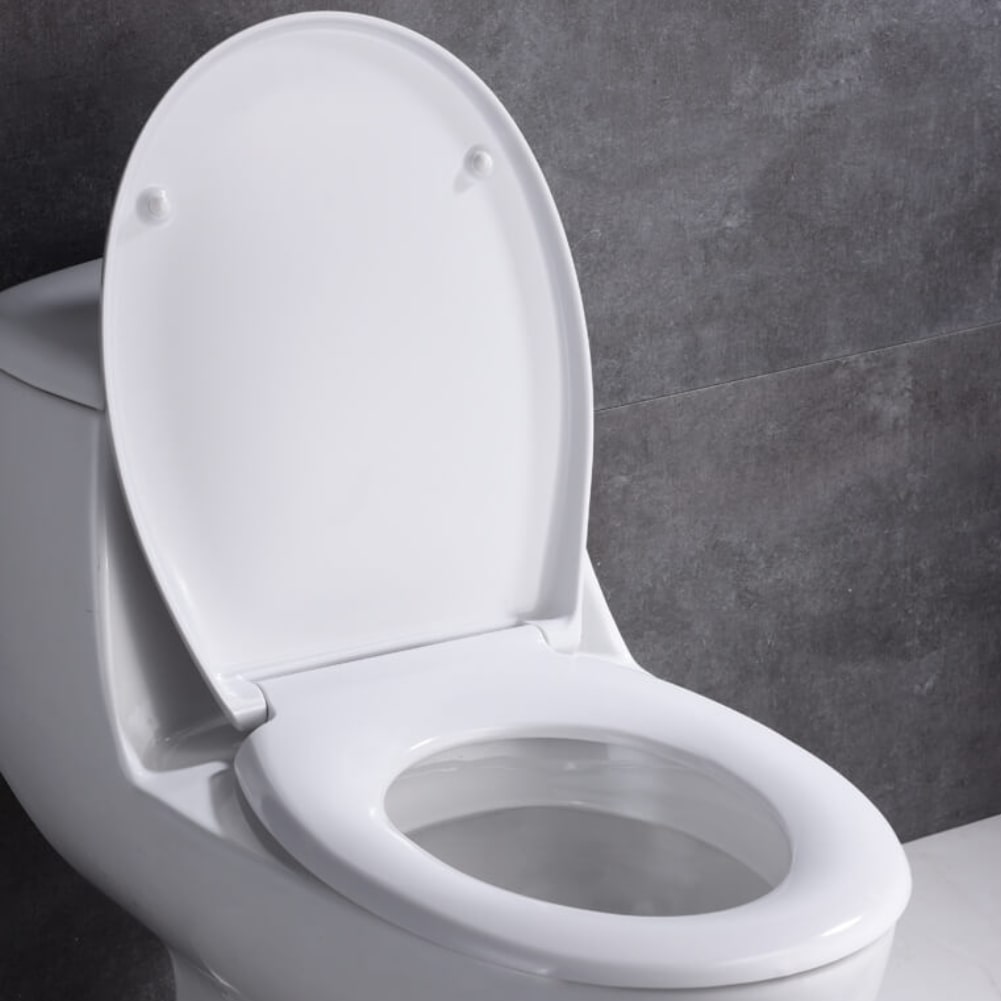 Deluxe Soft Close Quick Release Toilet Seat European Design Buy Toilets 1932230 Deluxe Soft Close Quick Release Toilet Seat European Design Buy Toilets 1932230