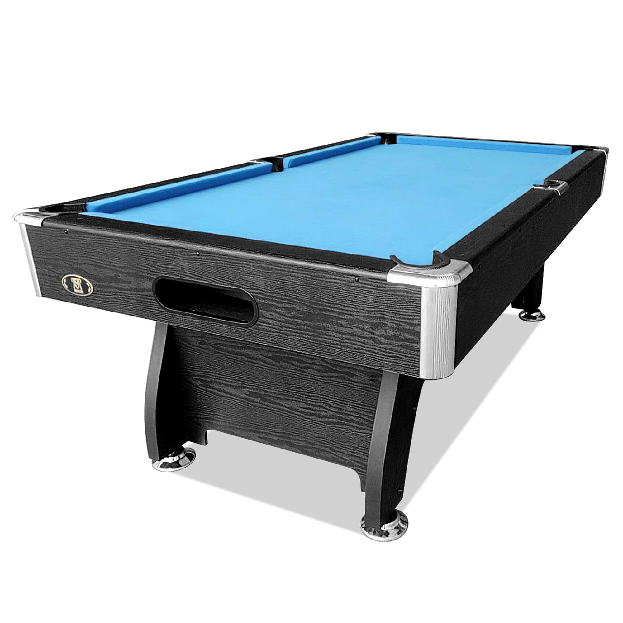 pool table and accessories