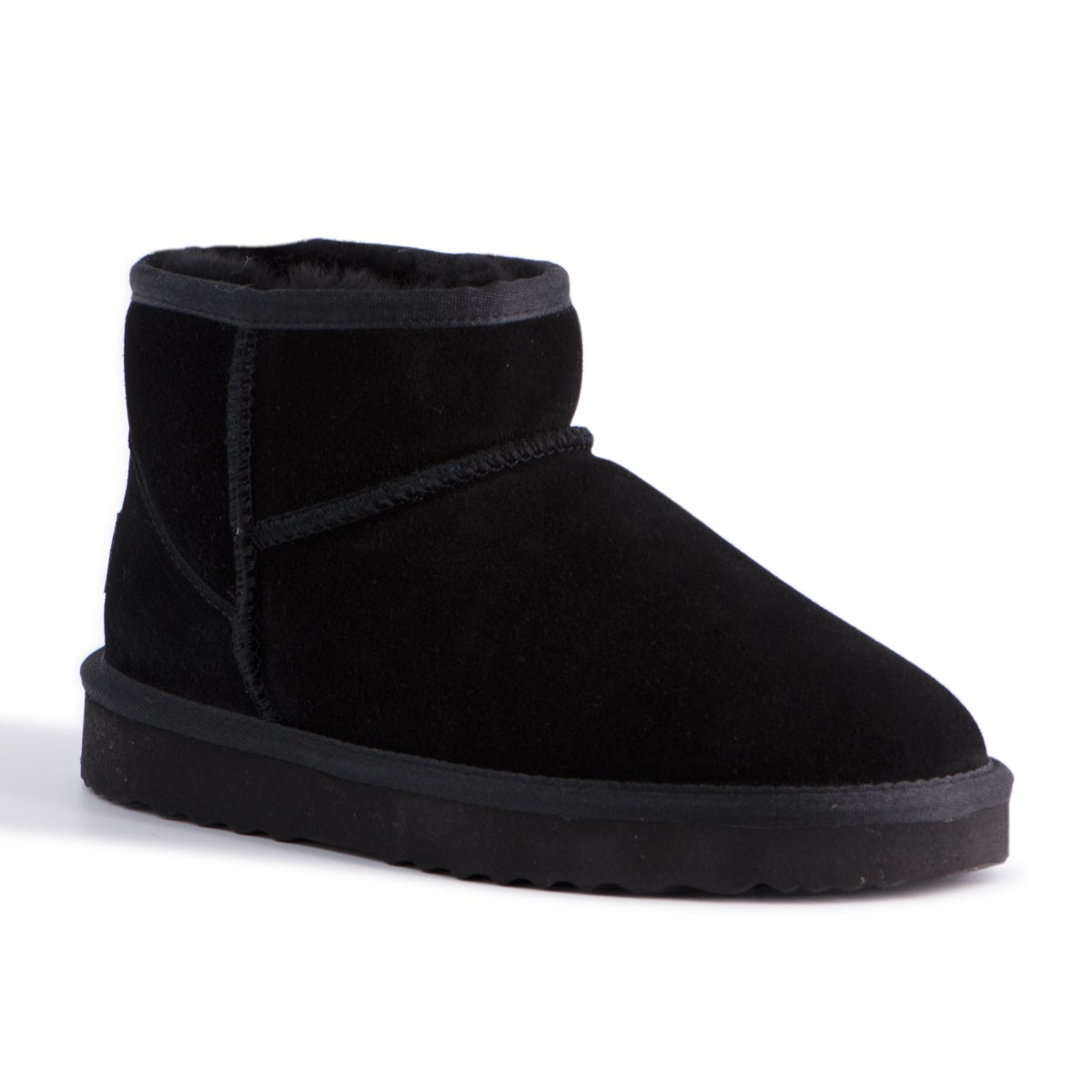 AUS WOOLI UGG SHORT SHEEPSKIN ANKLE BOOT | Buy Women's UGG Boots ...