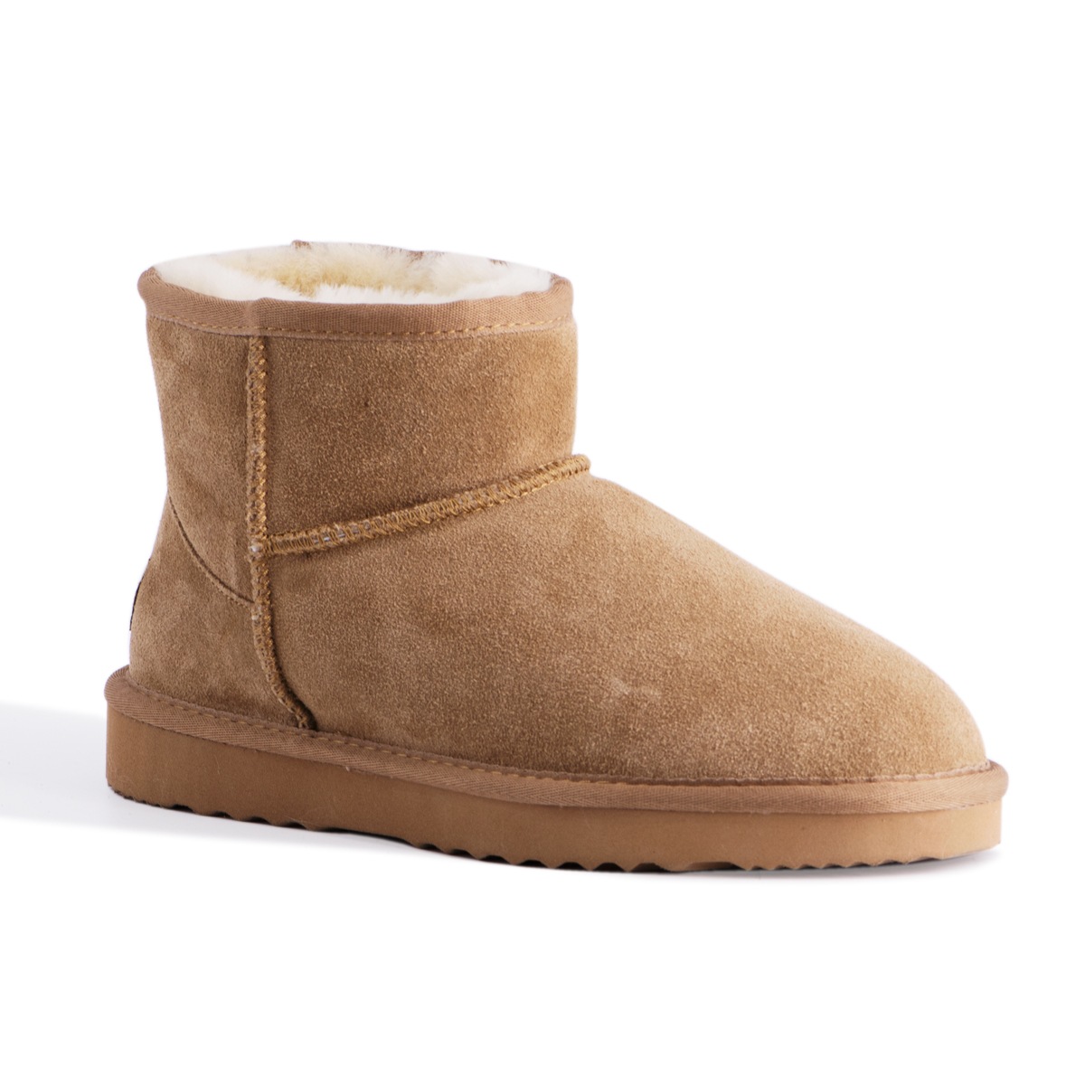 AUS WOOLI UGG SHORT SHEEPSKIN ANKLE BOOT Buy Women's UGG Boots