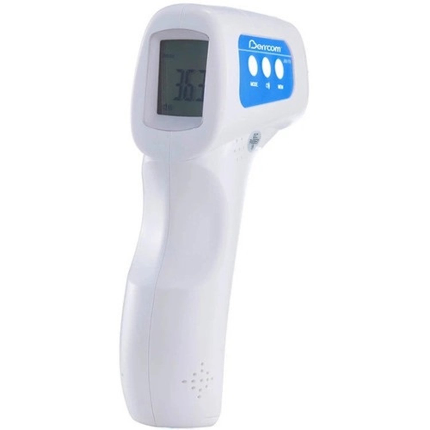 Berrcom Jxb 178 Medical Grade No Contact Infrared Forehead Thermometer