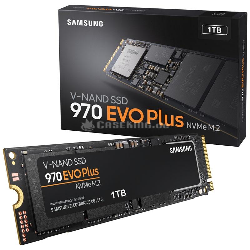 Драйвер samsung nvme ssd 970 evo plus m 2 для установки windows 10