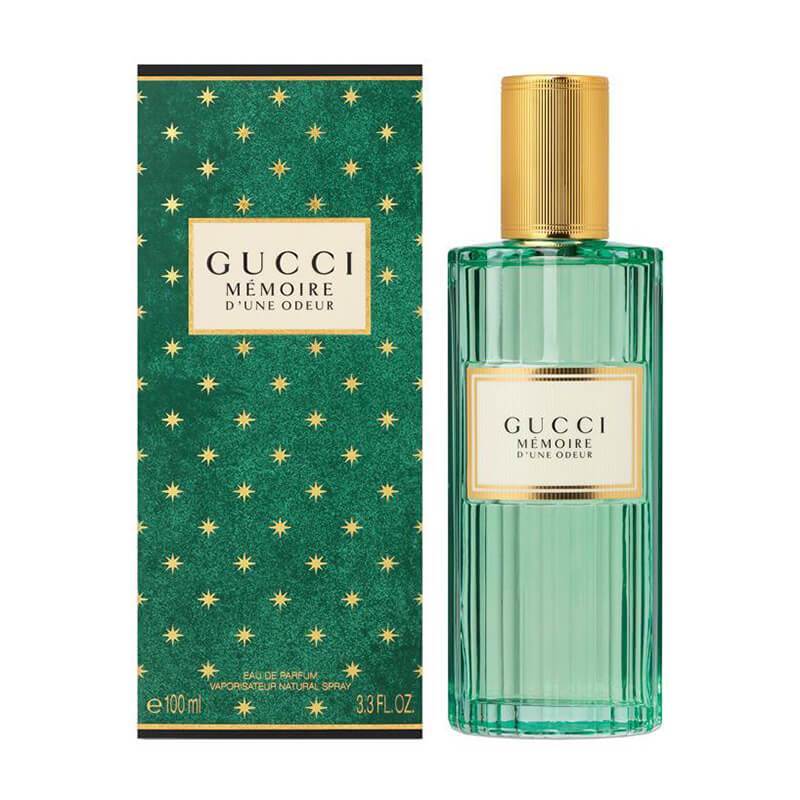 gucci memoire for her