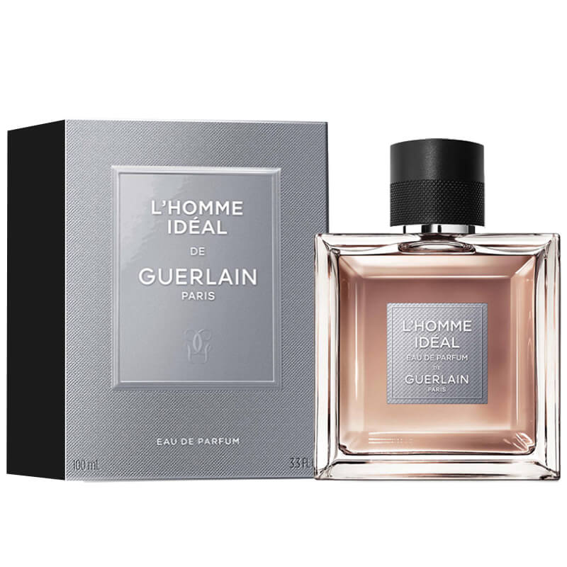 Guerlain L'Homme Ideal 100ml EDP (M) SP | Buy Men's Fragrances ...