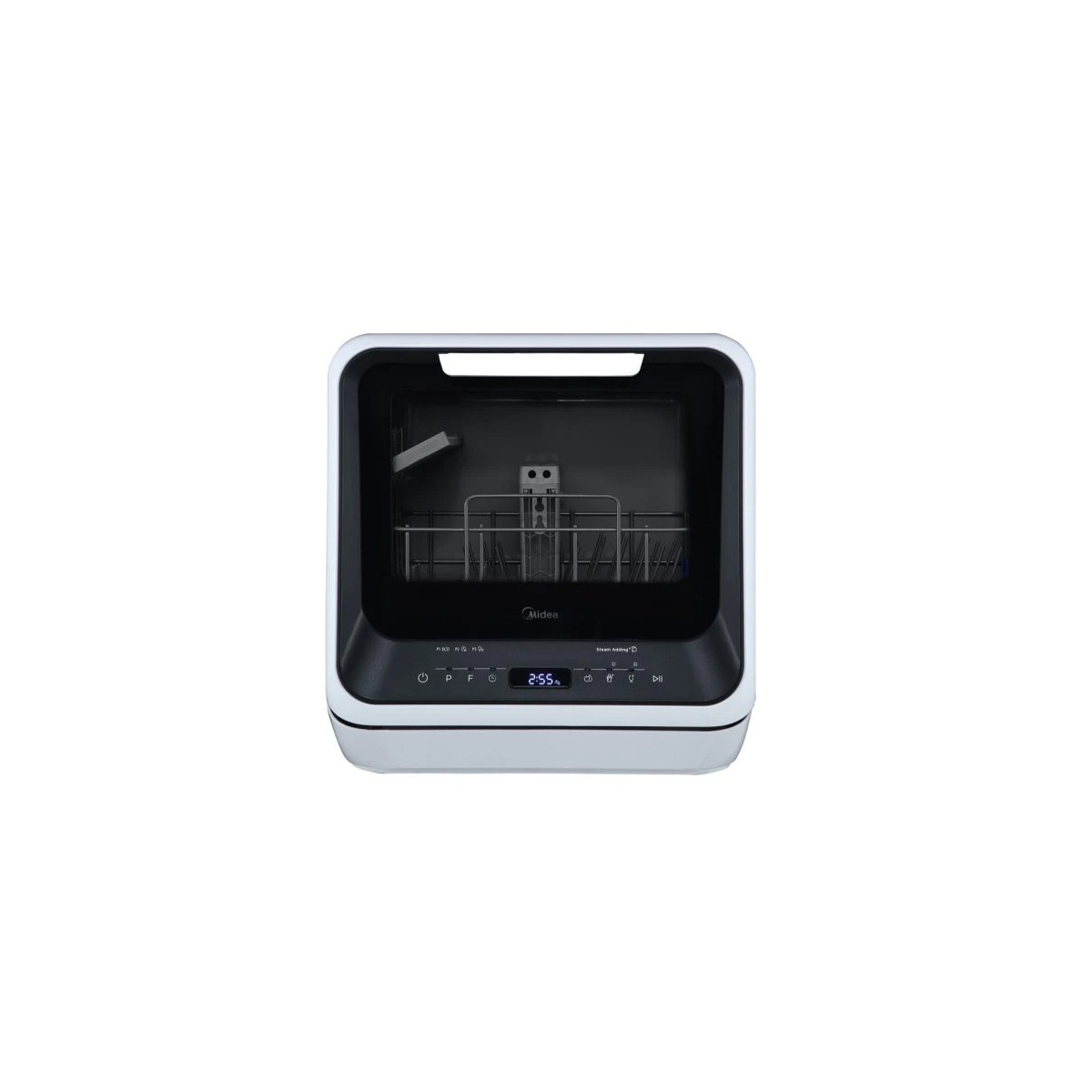 Midea Benchtop Multifunction Mini Portable Dishwasher Buy Dishwashers