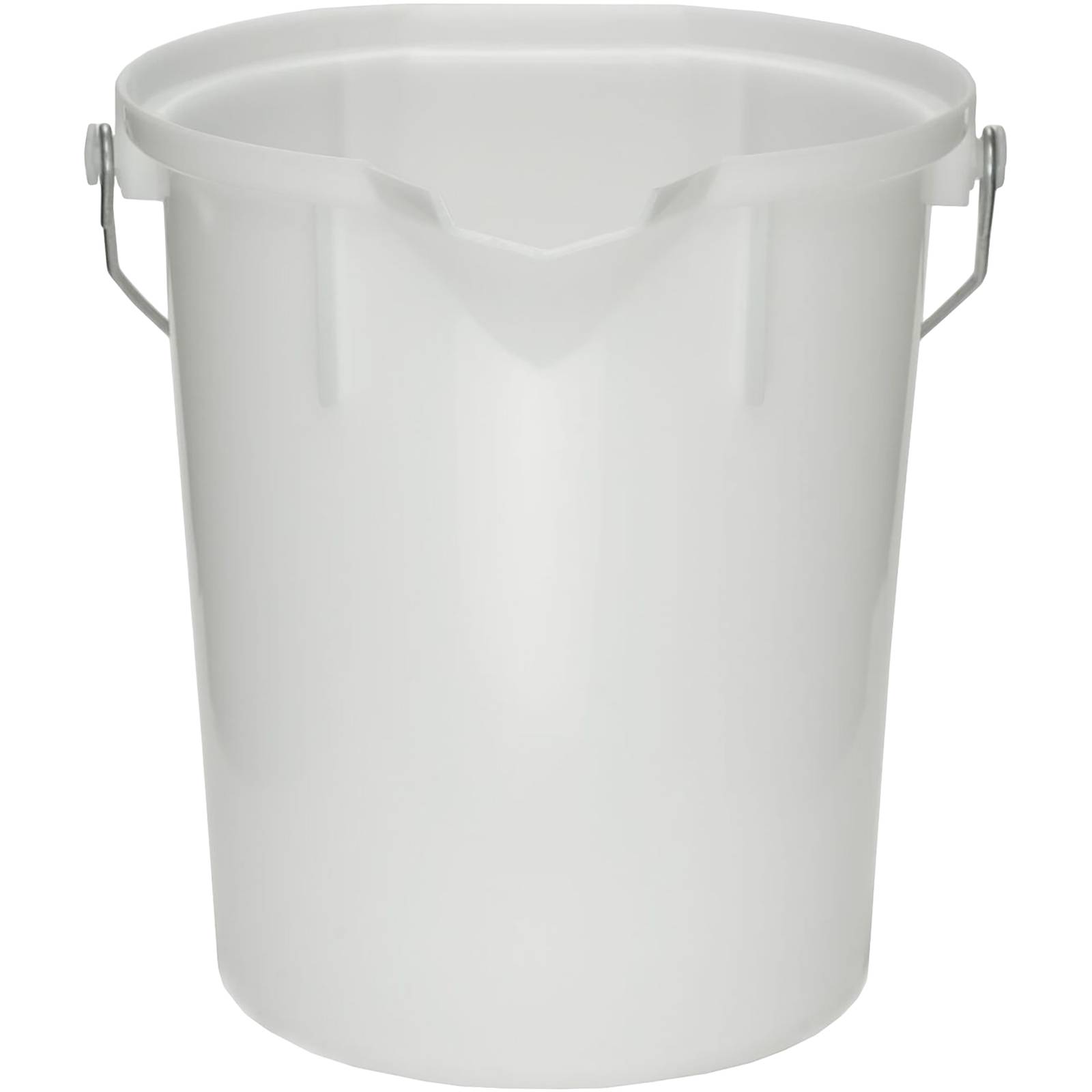 PourMaxx 25 Litre Plastic Measuring Bucket Buy Measuring Cups & Jugs