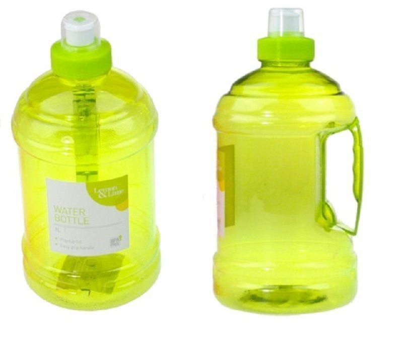 bike water bottle bpa free