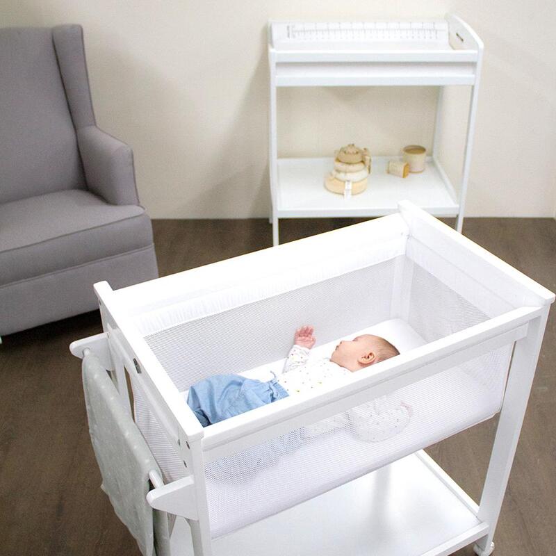 bebe care bassinet