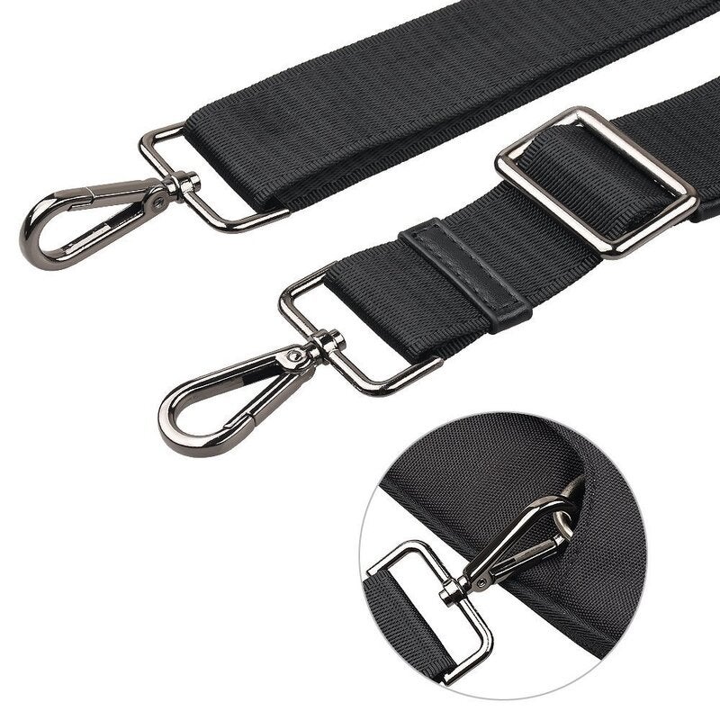 gym bag straps