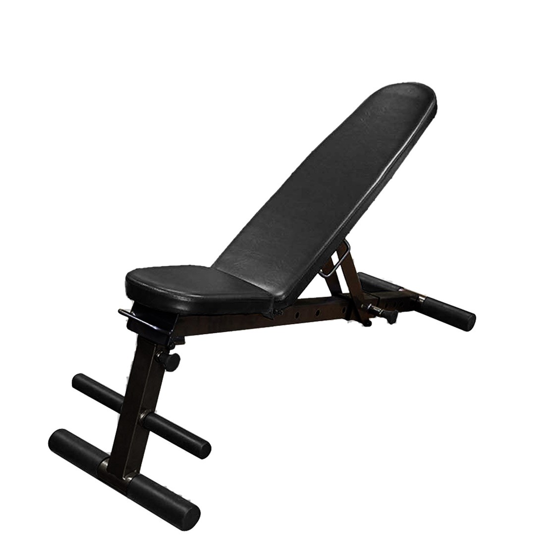 Energetics Adjustable MultiFunction Incline Decline Weight Bench Home