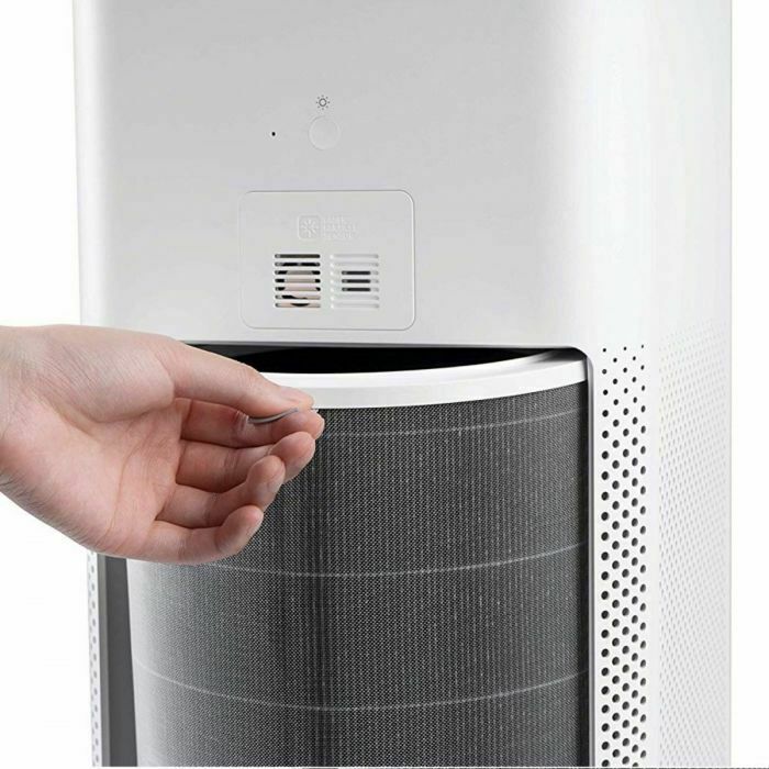 xiaomi mi 3h air purifier filter