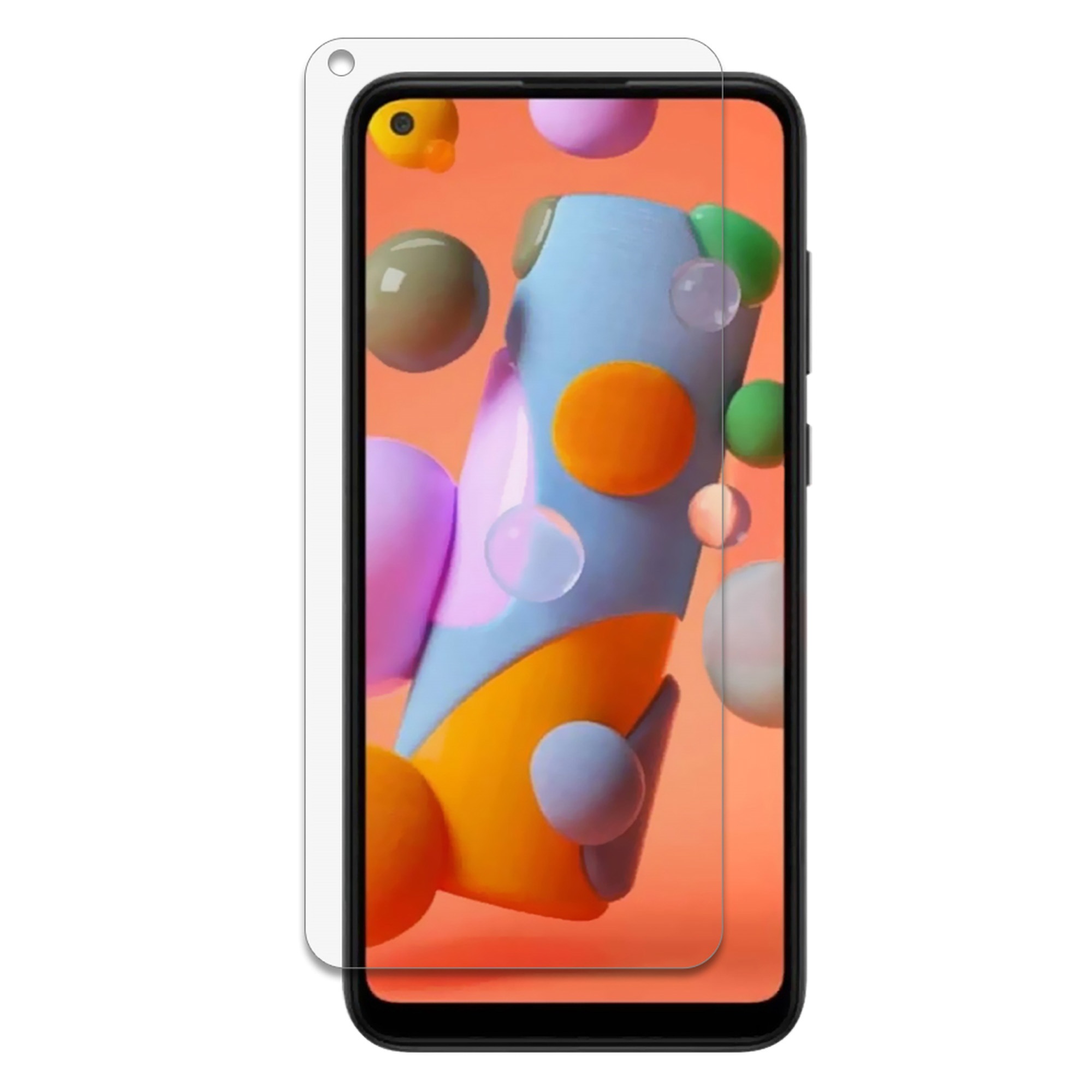 samsung galaxy a21s screen