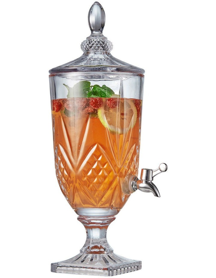 Salt & Pepper Bond Juice Jar 3L Buy Canisters & Jars 9319882498319