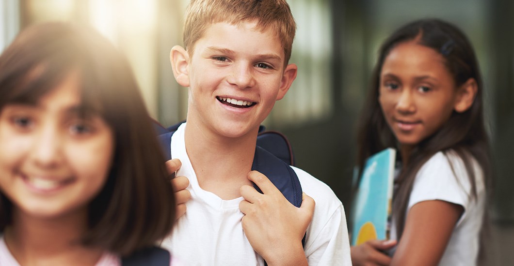 How to Help Your Child Succeed at School