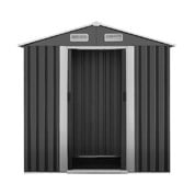 Steel Sheds