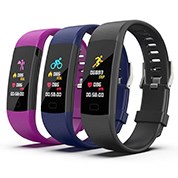 Fitness Trackers