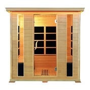 Saunas