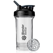 Shaker Bottles