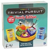 Card, Board & Activity Games