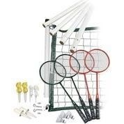 Badminton Equipment