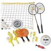 Volleyball Equipment