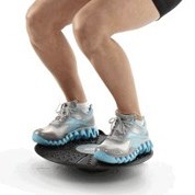 Balance Training