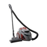 Canister Vacuums