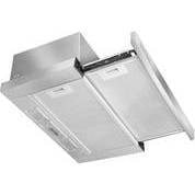 Slide Out Rangehoods
