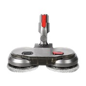 Vacuum Parts & Accessories