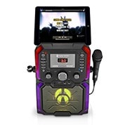 Jukeboxes & Karaoke Machines