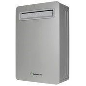 Natural Gas Water Heaters