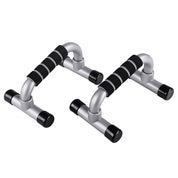 Push Up Bars