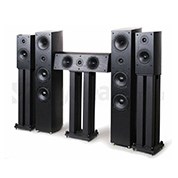 Speaker Systems