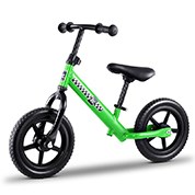 Balance Bikes