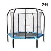 7ft Trampolines